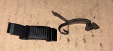 Husqvarna Jonsered 503699102 Lot Of 2 Clips OEM NOS Partner