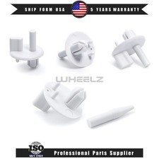 4 Pcs 241993101 Refrigerator Support Crisper Cover for Electrolux Frigidaire