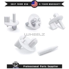 4 Pcs 241993101 Refrigerator Support Crisper Cover for Electrolux Frigidaire