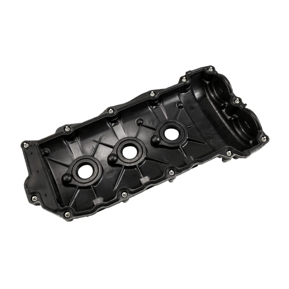 Árbol de levas CVR genuino ACDelco para Buick Allure/LaCrosse 2005-2008 lado del pasajero Foto 3 de 4