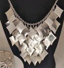 Costume Retro/Modern Jewelry Set — photo 3
