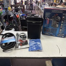 Fluval 307 Performance External Canister Filt...
