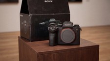 Sony Alpha 1 a1 50.1MP Mirrorless Camera Body...