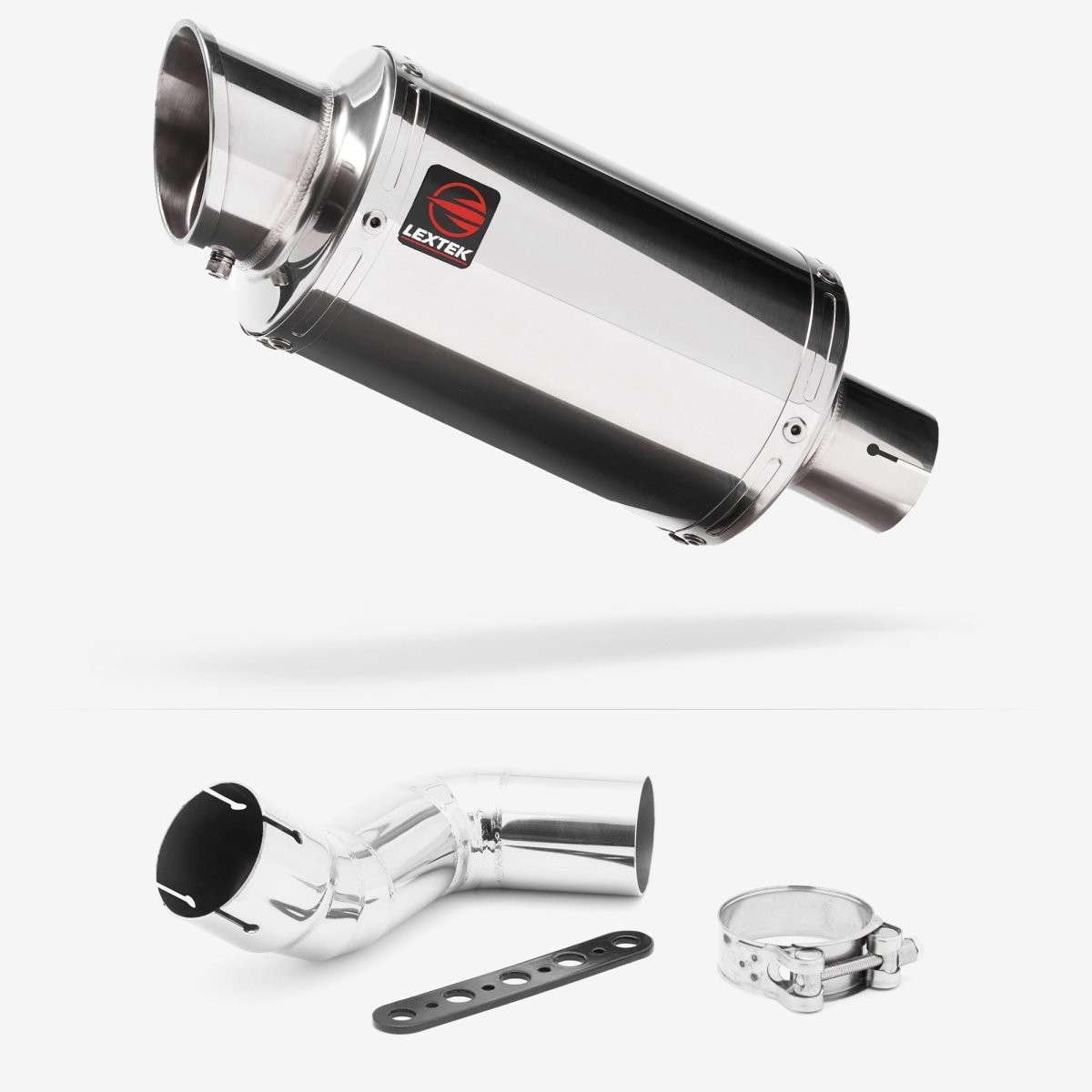 Lextek YP4 Exhaust for Kawasaki Ninja 1000SX (20- ) - Image 3