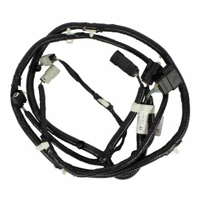 Lighting package level B - does not include front parking aid (F2GZ15K867A)