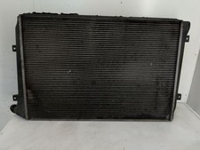 Radiateur Volkswagen EOS