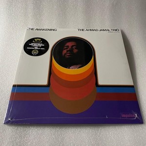 Ahmad Jamal Trio the Awakening | eBay