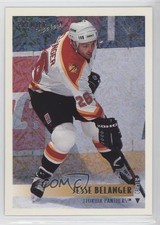 1994-95 O-Pee-Chee Premier Special Effects Jesse Belanger #544 8tn