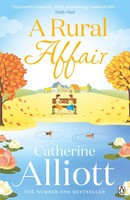Catherine Alliott | A Rural Affair | Taschenbuch | Englisch (2012)