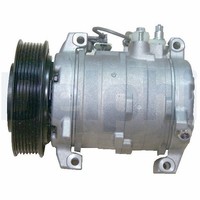 Delphi Kompressor, Klimaanlage FüR Honda