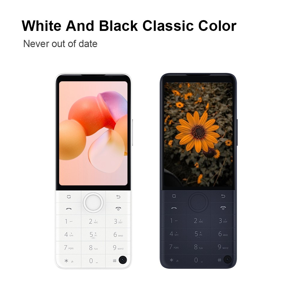 Xiaomi QIN F22 Pro 4G 3.54" 4/64GB Android 12 Helio G85 OTG IR GPLAY SingleSim