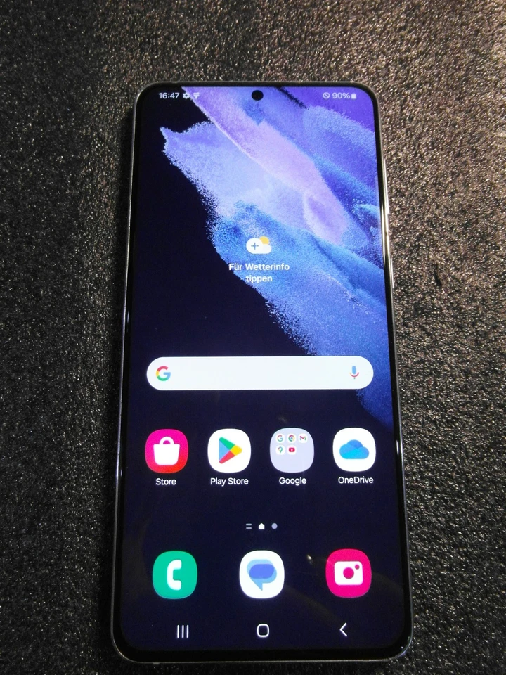 Samsung Galaxy S21+ 5G · 256GB, Foto 4 von 5