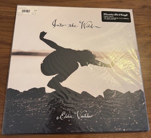 Into the Wild Vinyl | eBay