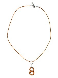 Alviero Martini Womens Necklace JPCM500/53  Stainless Steel