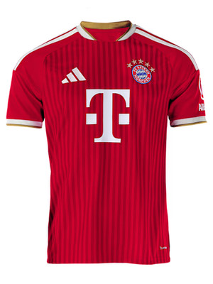 FC BAYERN MÜNCHEN Heim-Trikot 2026/2027 Jersey  Munich Heimtrikot 26/27 XS-3XL