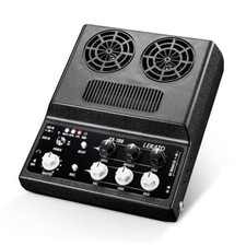 20W Electric Guitar Amp - Rechargeable - Distortion, Delay Effect