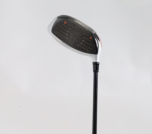 Taylormade M6 9° Driver Stiff Flex Atmos 1086213 Good Left Hand Lh BY8 - Picture 6 of 6