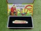 Colt Red Ryder 75th Anniversary 2 Blade Knife — photo 1