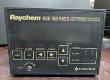  DIGITRACE HEAT TRACE CONTROLLER 920HTC