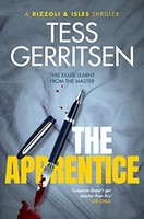 Tess Gerritsen - Apprentice Rizzoli Isles Series 2 - Paperback - G245Z