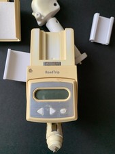 GRIFFIN RoadTrip FM Transmitter  Auto Charger for Apple iPod Tested