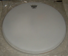 REMO Coated Top High Collar 11" Banjo Head BJ-1100-M1 Used