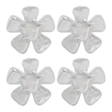 4pcs Inserts de Pack de Glace Gel Réutilisable pour Chapeaux, Pack de Refroidissement pour Sports de Plein Air