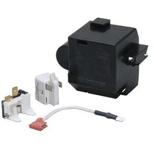 12002782 Relay Overload Kit 61005518 PS2004057 Fits Whirlpool Kenmore AP4009659