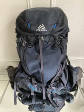 GREGORY Baltoro 75 Hiking Backpack 70L Outdoo...