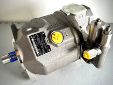 Rexroth A10VSO45 DRG/31R PPA12K01 Axialkolbenpumpe 45cm³ Hydraulikpumpe Neu