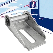 Todco 69431 Top Slide Adjustable Top Fixture Bracket Truck Trailer Door Panel