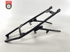 KTM 640 Duke II 2 LC4 99-03 Heckrahmen Rahmen Hinten gebraucht