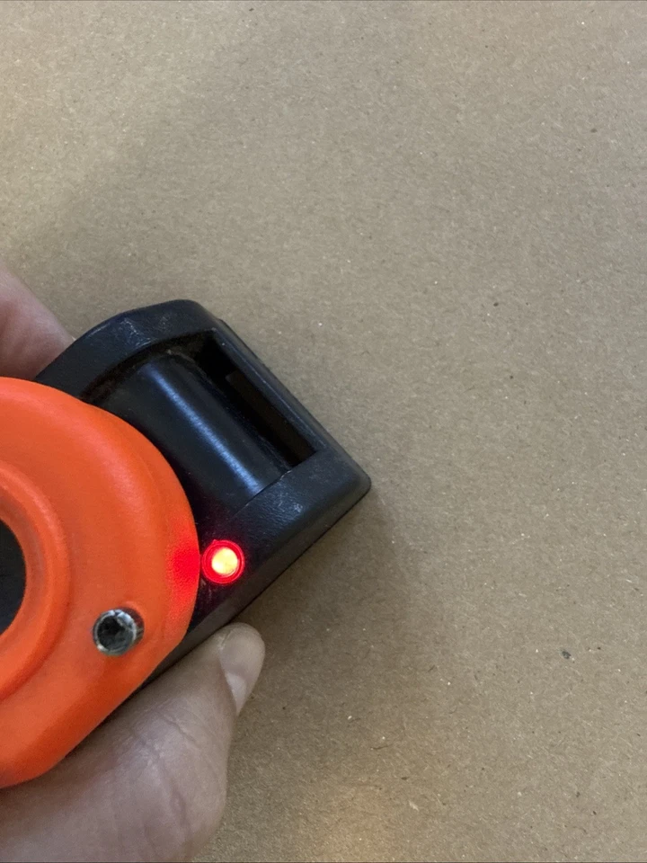 Tri-Tronics G2 Beeper - 9 Volt Battery Included - Image 2 of 4