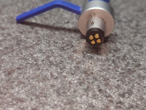 Cartucho Ortofon Concorde PRO Dj AZUL con lápiz óptico PRO S DJ - Imagen 10 de 13