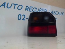 Feu arrière Renault R19