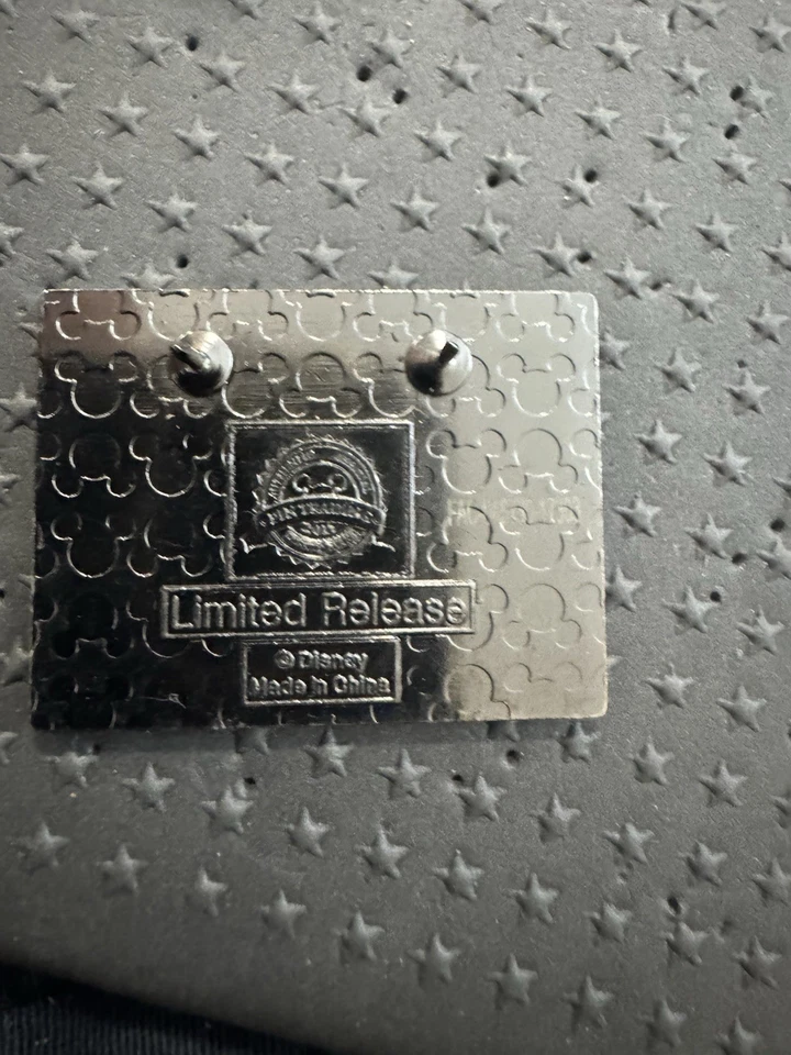 Disney Films 2017 Mystery Box The Lion King Simba On Pride Pin LE NEW RARE CUTE - Изображение 2 из 4