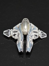 Hasbro Titanium Series Star Wars Obi-Wan Kenobi's Jedi Starfighter