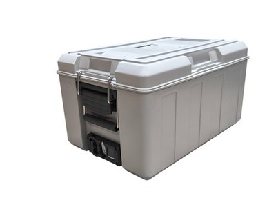B.PRO Blanco BLT 320 KB Thermobox bis 90°C Thermobehälter beheizt Warmhaltebox