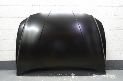 2021-2023 HYUNDAI ELANTRA FRONT HOOD SHELL STEEL (AFTER MARKET) CAPA