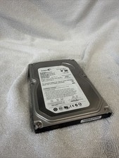 Used Seagate ST380815AS 9CY131-305 3.AAD 80gb 3.5" Sata - Warranty & Free Shippi