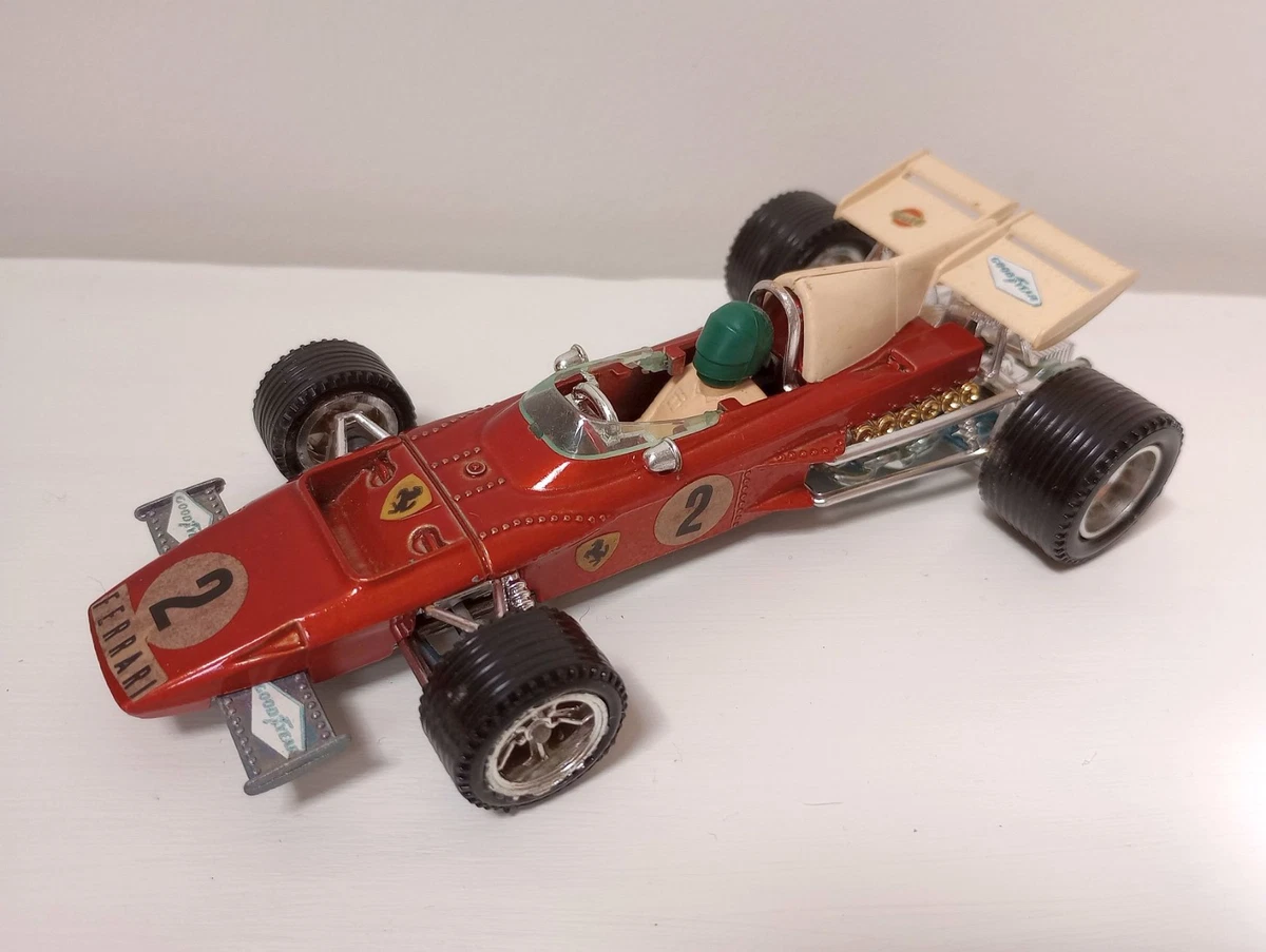 Mebetoys Diecast Formula 1 Cars for sale | eBay