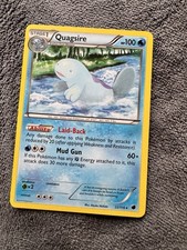 Pokémon Card Quagsire 22/116 Plasma Freeze on eBay