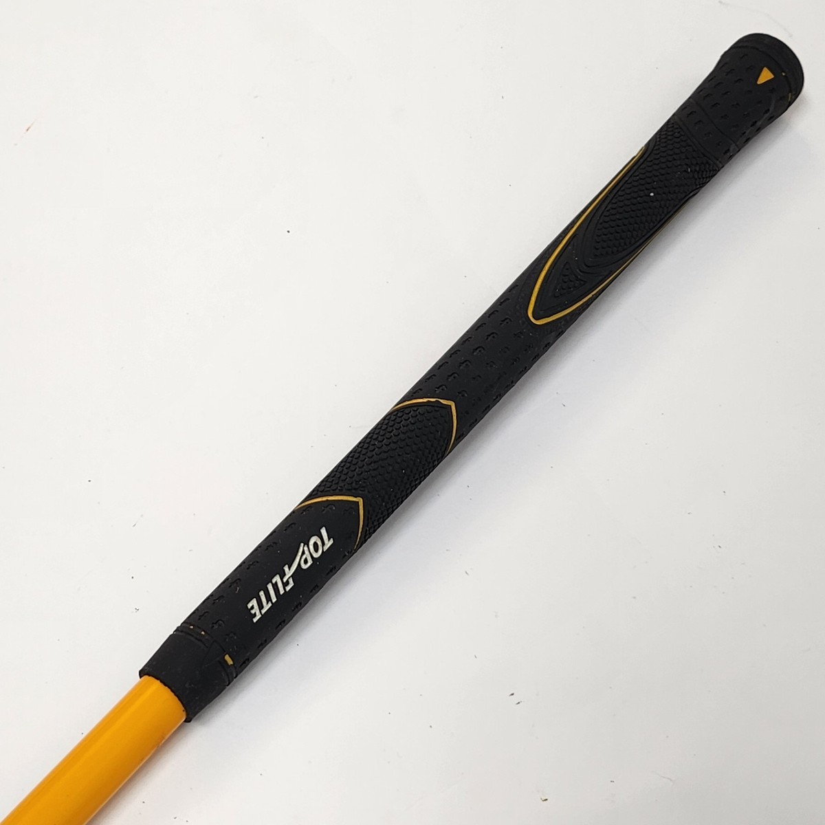 クラブ Ciel Top Flite XLj Junior Golf Club 5-Hybrid Synchro Flex RH 36
