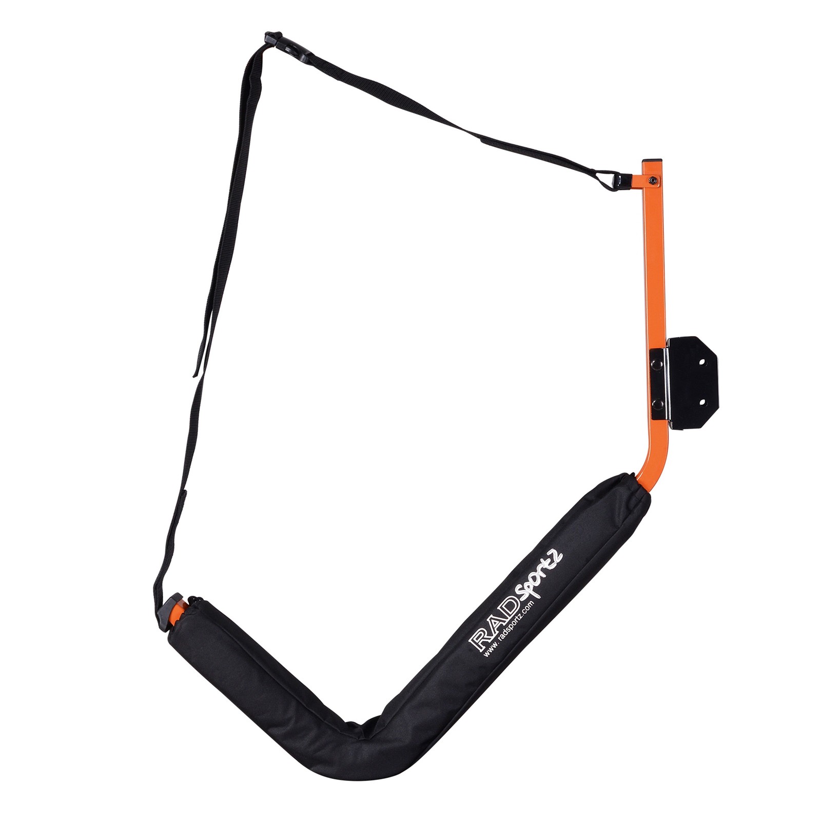 Heavy Duty 2 Kayak Rack Storage Freestanding Kayak Stands Canoe Paddle Kayak