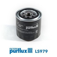 Purflux ÖLfilter LS979 FüR Cadillac Chrysler Dodge Ford Ford Usa Jeep Mazda Mg