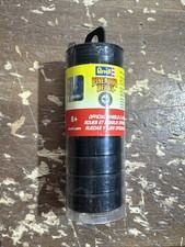 Revell Pinewood Derby Official Wheels and Axles 1 PACK - 4 Wheels Total NEW