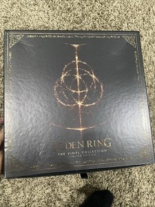 Elden Ring Vinyl | eBay