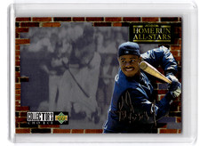 1994 Upper Deck Collector's Choice - Home Run All-Stars Ken Griffey Jr #HA2
