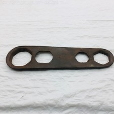 Ford Model T Hubcap Wrench Jhp Vintage Ford Model T Hubcap Wrench Jhp Vintage