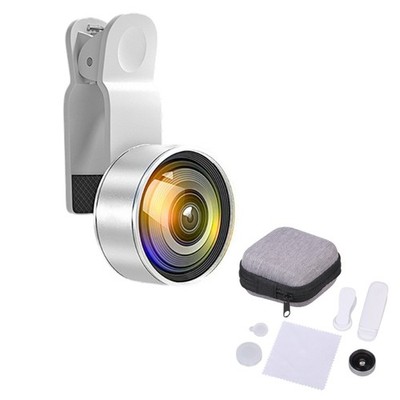 Enhances Imaging Technology Minimizes Blur with Phone Lens for Photos